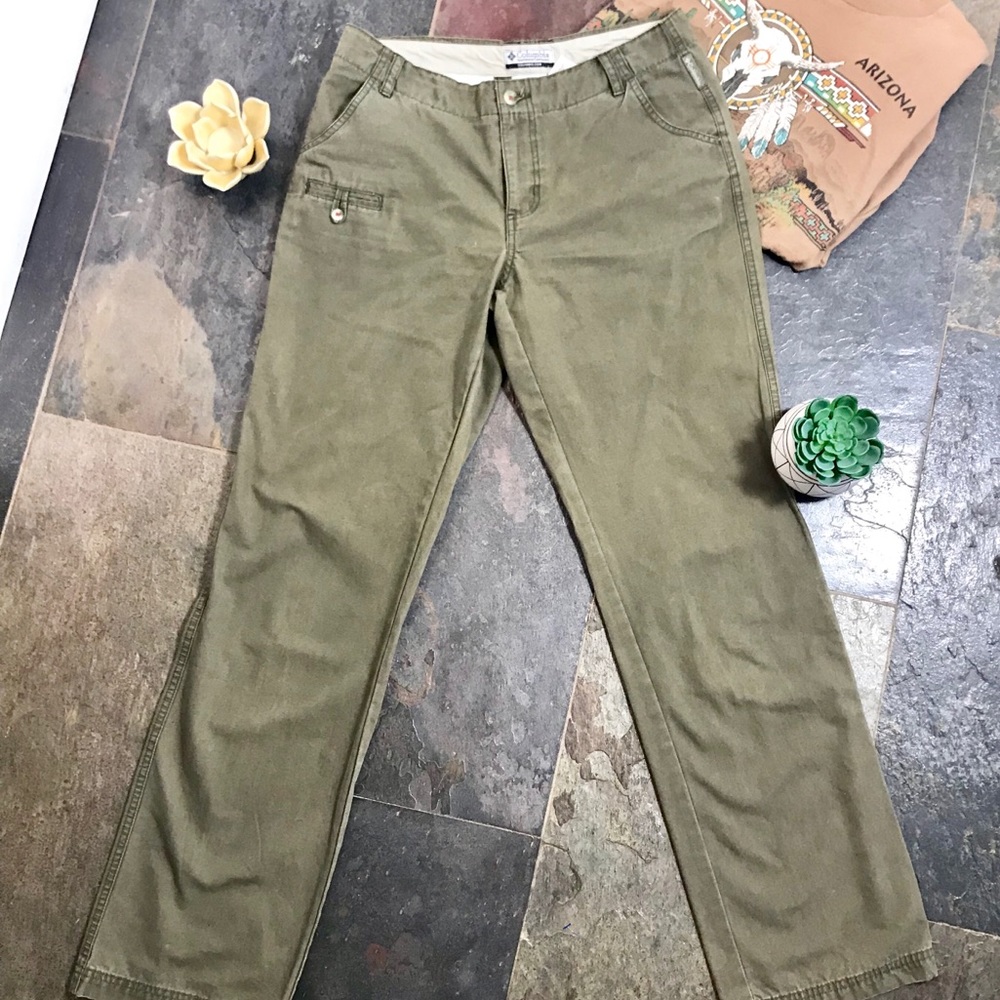 Columbia ROC Cargo Pants